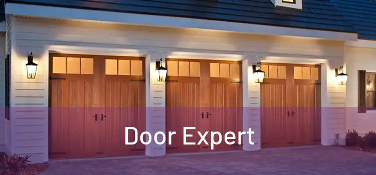  Door Expert 