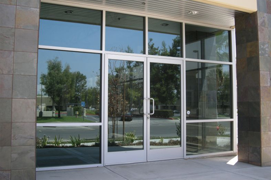 Rodeo-commercial-door-repair