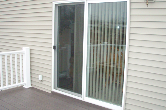 Rodeo-screen-door-repair