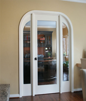 Passage Door Replacement Rodeo