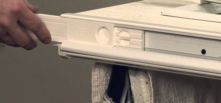 aluminum storefront door repair Rodeo