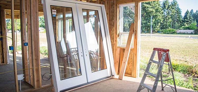 french door installation Rodeo