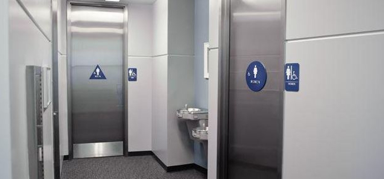 high security metal door repair Rodeo