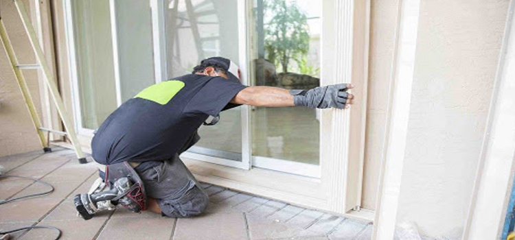 sliding patio door maintenance Rodeo